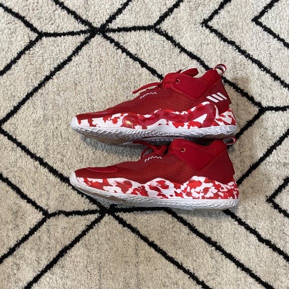 Adidas D.O.N issue #3 - Picture 3 of 6